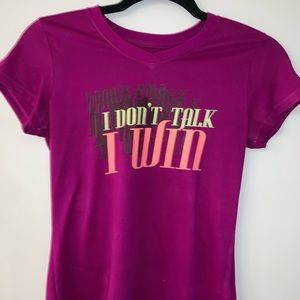 Dick’s Dri-Fit Short Sleeved Shirt